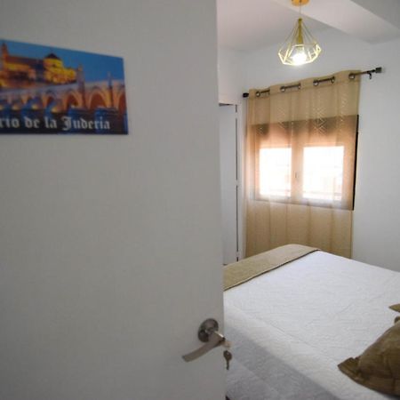 Apartamento Atico Aguayos Con Parking Gratis Córdoba Exterior foto