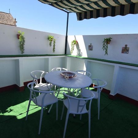Apartamento Atico Aguayos Con Parking Gratis Córdoba Exterior foto