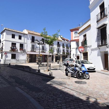 Apartamento Atico Aguayos Con Parking Gratis Córdoba Exterior foto