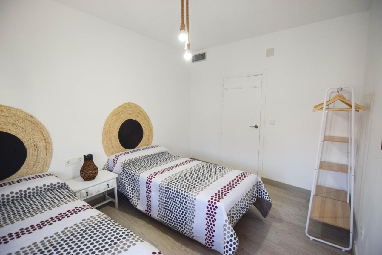 Apartamento Atico Aguayos Con Parking Gratis Córdoba Exterior foto