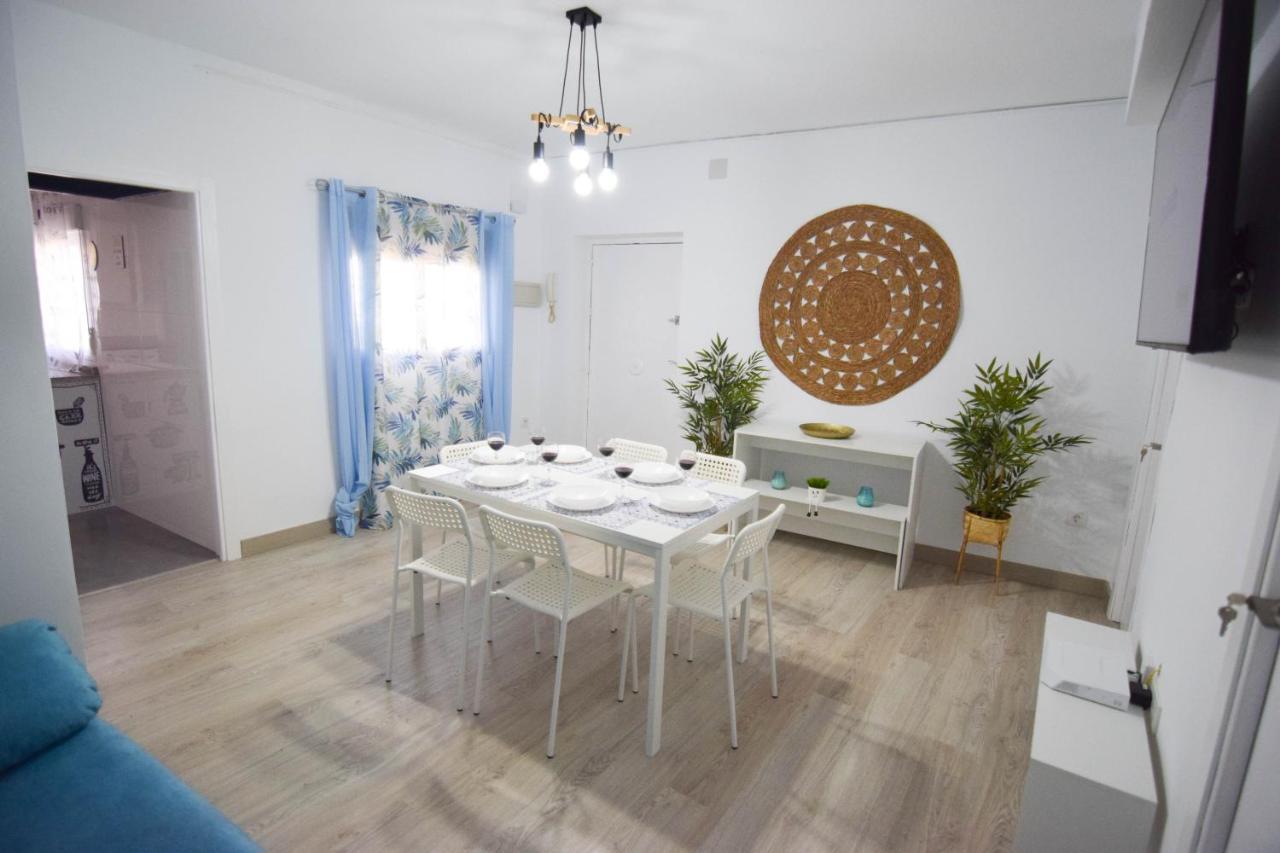 Apartamento Atico Aguayos Con Parking Gratis Córdoba Exterior foto