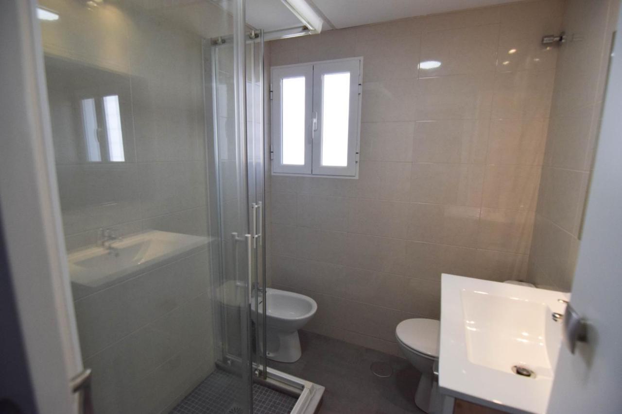 Apartamento Atico Aguayos Con Parking Gratis Córdoba Exterior foto