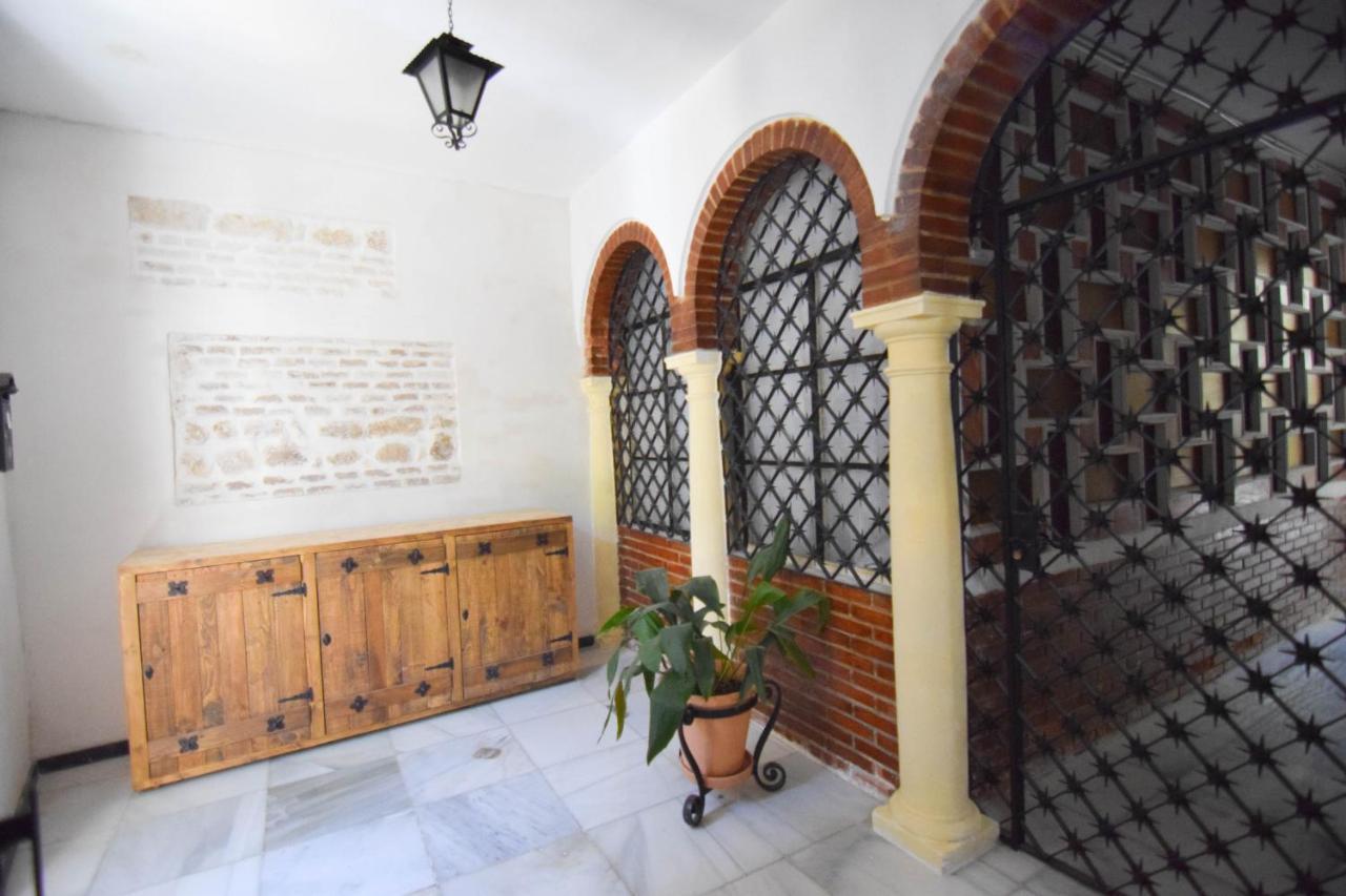 Apartamento Atico Aguayos Con Parking Gratis Córdoba Exterior foto