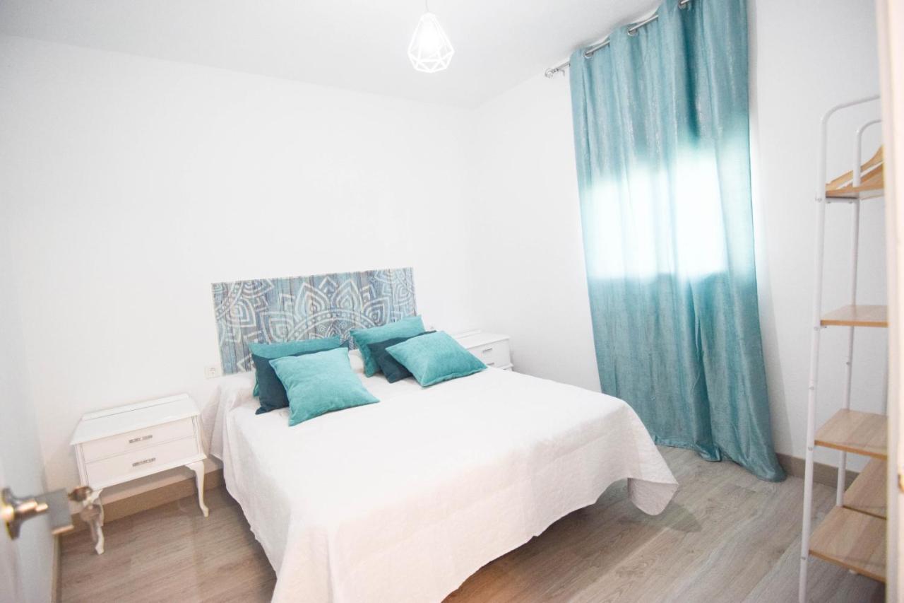 Apartamento Atico Aguayos Con Parking Gratis Córdoba Exterior foto