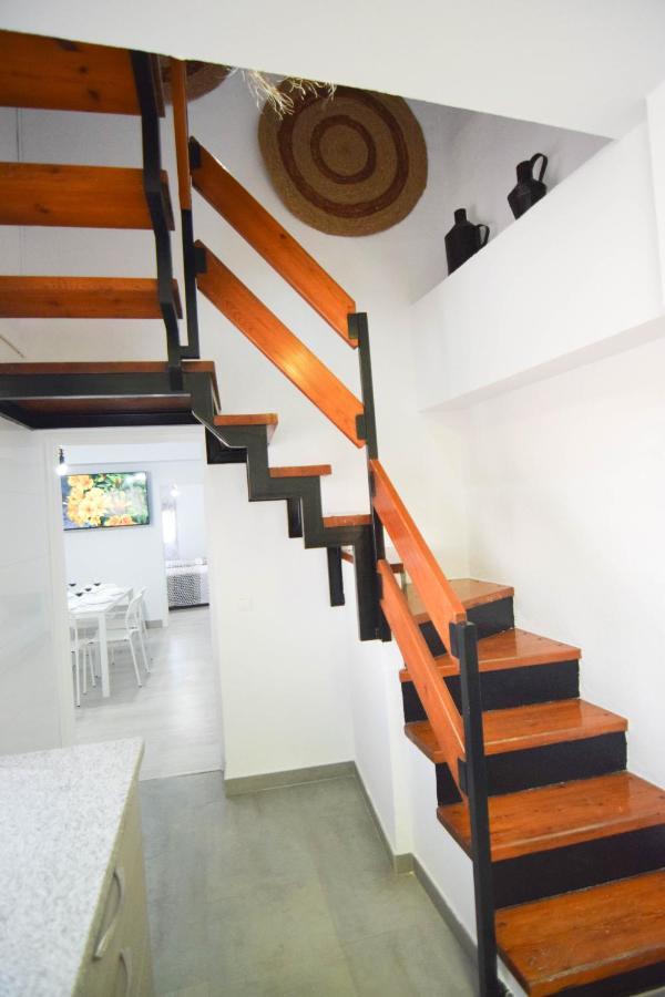 Apartamento Atico Aguayos Con Parking Gratis Córdoba Exterior foto
