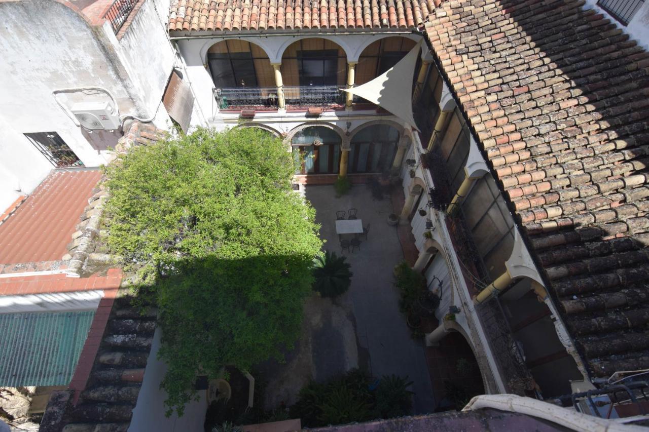 Apartamento Atico Aguayos Con Parking Gratis Córdoba Exterior foto