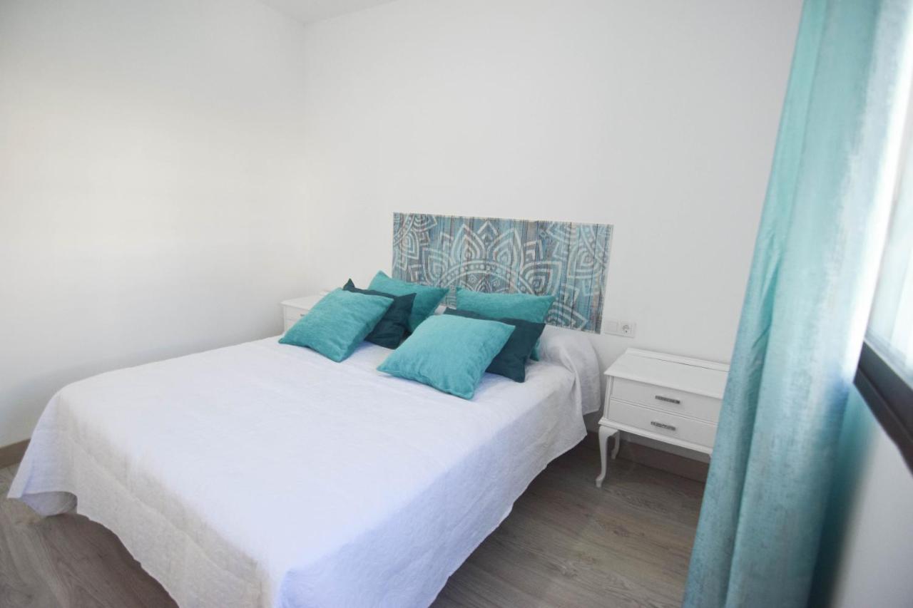 Apartamento Atico Aguayos Con Parking Gratis Córdoba Exterior foto