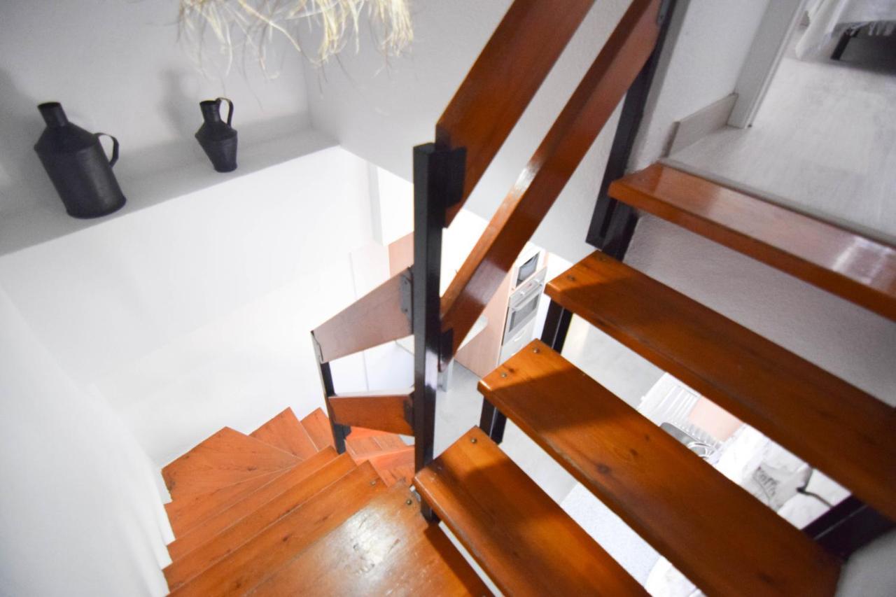 Apartamento Atico Aguayos Con Parking Gratis Córdoba Exterior foto